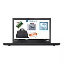 Lenovothinkpad L460 I5-6200u 8gb 500gb Hdd Factura Gara12mes