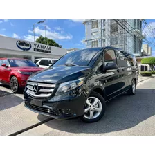 Mercedes Benz Metris Americano