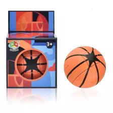 Cubo Rubik Fanxin Basketball 3x3 De Colección + Regalo