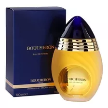 Perfume Boucheron Mujer 100ml Edp 100% Original Perfu