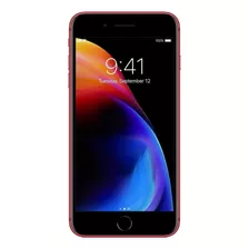  iPhone 8 Plus 64 Gb (product)red