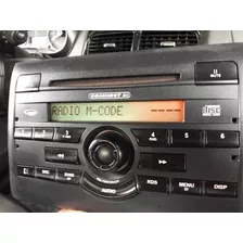 Código Desbloqueio Rádio Visteon Fiat Stilo - Envio Imediato