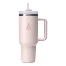 Vaso Térmico Tumbler 1180 Ml Palo Rosa