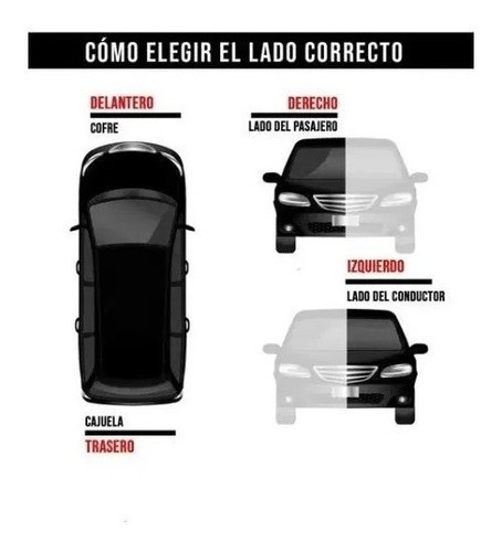 Chevrolet Camaro 2010 A 2015 Maza Trasera 5 Birlos C/encoder Foto 2