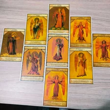 Lectura De Tarot Acertada Consulta Al +57 3195067196 