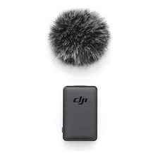 Microfono Inalambrico Dji Wireless Dji Pocket 2 