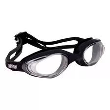 Óculos Natação Adulto Speedo Hydrovision Triathlon Lentes Uv