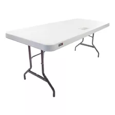 Mesa Verona 240 Cm Duna Original, Soporta 150 Kg