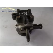 Bomba De Direção Hidráulica Hyundai Accent 1997 Nº95