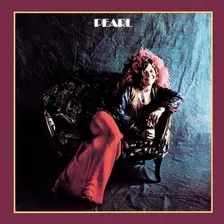 Vinil Janis Joplin Pearl Hq Premium Edition [novo]