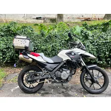 Bmw G650gs