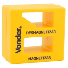 Magnetizador Desmagnetizador Vonder Chaves Fenda E Phillips