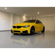 Bmw M4 2020 2p M4 Coupe L6/3.0/t Aut