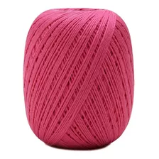 Barbante Barroco Maxcolor Nº 4 200g 338mts Cor 6133- Pink