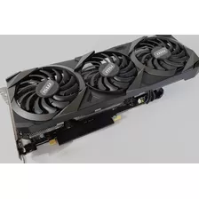 Rig Minero Cripto Con 4 Placas 3070 Ti 8g Ventus 3x 