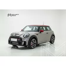 Mini Cooper 2.0 16v Twinpower John Cooper Works