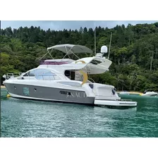 Phantom 500 Fly Azimut Ferretti Intermarine Schaefer Triton 