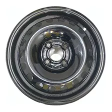 Roda De Ferro Aro 14 Gol G5 G6 Trendline Msi Rallye E Track