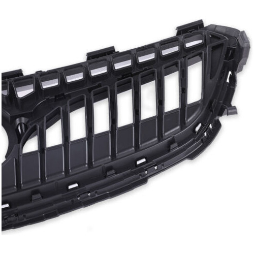 Fit For 2018-2020 Buick Regal Tourx Bumper Radiator Uppe Oad Foto 5