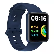 Xiaomi Lite Redmi Watch 2 Lite 1.55 Caja Blue, Malla Blue