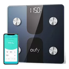 Eufy Smart Scale C1 Con Bluetooth Pantalla Led Grande 12 Med