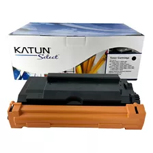 Cartucho Toner Katun Tn-850 Para Brother L5650 Rend 8mil Pag