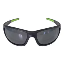 Lentes De Sol Megabass Polarizados Aire Libre Pesca Livianos