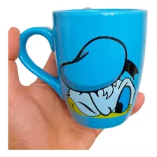 Taza Mickey Mouse Ceramica Disney