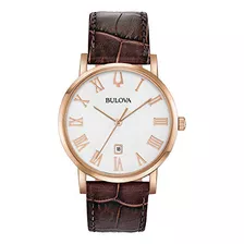 Reloj Bulova Hombre 97b184