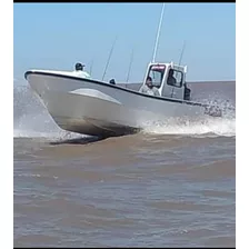 Guia De Pesca Rio De La Plata