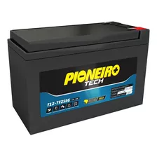 Bateria Pioneiro Para Nobreak 12v 7ah