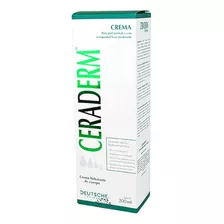 Ceraderm Crema Restaurador Barrera Cutánea 200 Gr