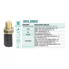 Sensor De Temperatura Painel Ford Escort 1.6 1992 A 1996