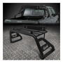 For 22-present Toyota Tundra Truck 5.5ft Bed Hard Solid  Oae