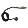 Sensor Oxigeno Escape Izq/der Porsche Boxster 6 Cil 3.2l 04