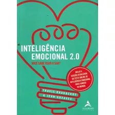 Inteligencia Emocional 2.0 - Voce Sabe Usar A Sua?