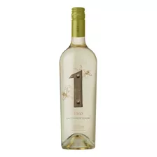 Vino Uno Sauvignon Blanc Antigal 750ml Local 