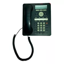 Telefone Ip Avaya 1608-i Blk 