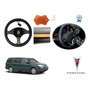 Funda Cubre Volante Nissan Frontier Pathfinder 2005-15 Piel