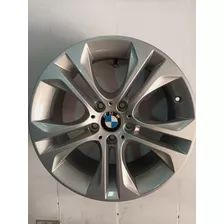 Roda Bmw X3 20i Aro 18 Original M L Rodas!!