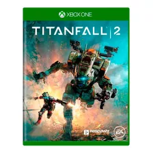 Jogo Seminovo Titanfall 2 Xbox One