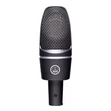 Microfono De Condensador Akg C3000