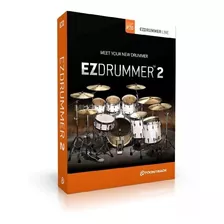 Ez Drummer 2 + Atualizações