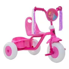 Triciclo Para Niña Gw Princess