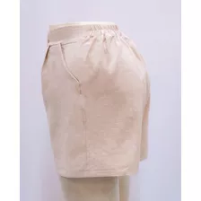 Short De Mujer Diseño Modelo Vitto