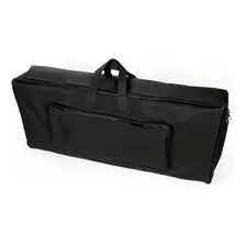 Capa Bag Teclado Yamaha Psr-s670 Alça Mochila Master Luxo