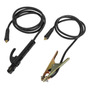 Kit Cables Para Inversor Soldador Oakland Hyundai Infra 200a