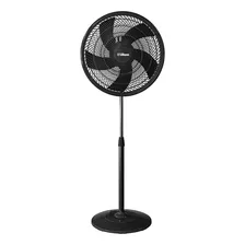 Ventilador De Pie Liliana Vp20p 90w 5 Aspas Diámetro 20 