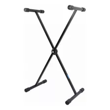 Suporte Ask X10s Teclado Musical Estante Pedestal Até 30kg