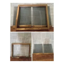 Ventana Panorámica Pequeña Para Baño Envío Gratis